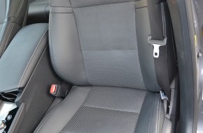 2013 Lexus GS 350 F-Sport Review