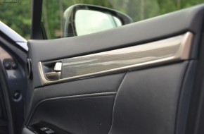 2013 Lexus GS 350 F-Sport Review