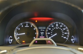 2013 Lexus GS 350 F-Sport Review