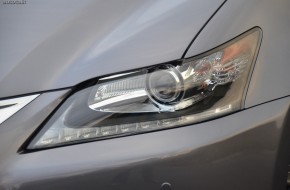 2013 Lexus GS 350 F-Sport Review