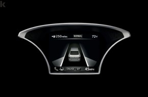 2013 Nissan Altima Sedan