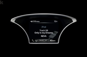 2013 Nissan Altima Sedan