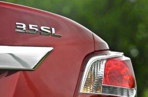 2013 Nissan Altima Sedan