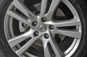 2013 Nissan Altima Sedan