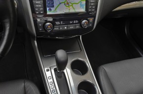 2013 Nissan Altima Sedan