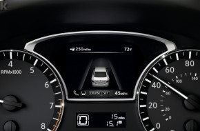 2013 Nissan Altima Sedan