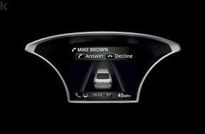 2013 Nissan Altima Sedan