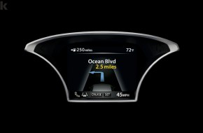 2013 Nissan Altima Sedan