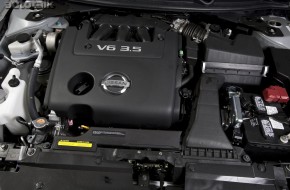 2012 Nissan Altima Sedan