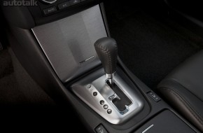 2012 Nissan Altima Sedan