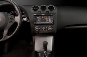 2012 Nissan Altima Sedan