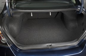 2012 Nissan Altima Sedan