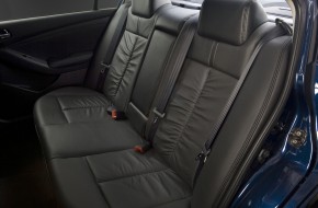 2012 Nissan Altima Sedan