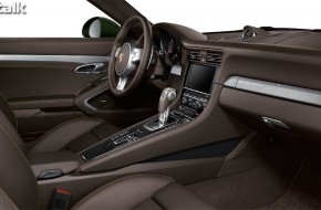 Porsche 911 Club Coupe