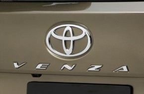 2012 Toyota Venza