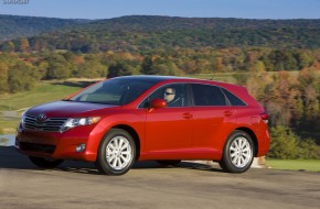2012 Toyota Venza