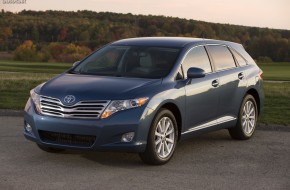 2012 Toyota Venza