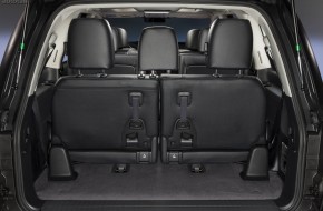 2013 Toyota Land Cruiser