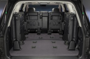 2013 Toyota Land Cruiser