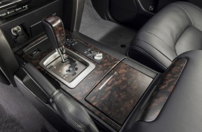 2013 Toyota Land Cruiser