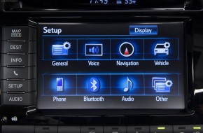 2013 Toyota Land Cruiser