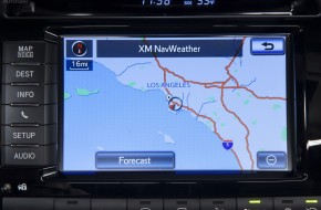 2013 Toyota Land Cruiser