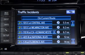 2013 Toyota Land Cruiser