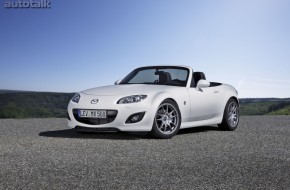 Mazda MX-5 Miata Yusho Concept