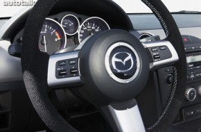 Mazda MX-5 Miata Yusho Concept