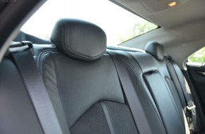 2012 Cadillac CTS-V Sedan Review