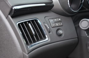 2012 Cadillac CTS-V Sedan Review