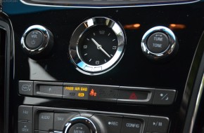 2012 Cadillac CTS-V Sedan Review