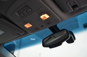 2012 Cadillac CTS-V Sedan Review