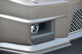 2012 Cadillac CTS-V Sedan Review