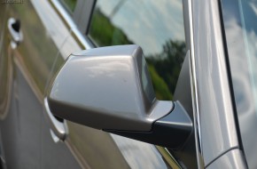 2012 Cadillac CTS-V Sedan Review