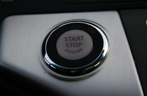 2012 Nissan Murano Review