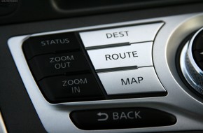 2012 Nissan Murano Review