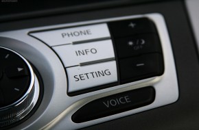 2012 Nissan Murano Review