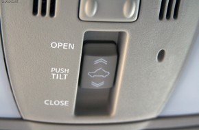 2012 Nissan Murano Review