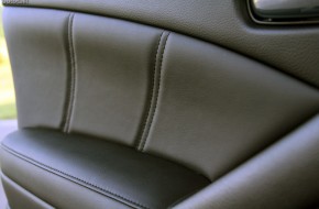 2012 Nissan Murano Review