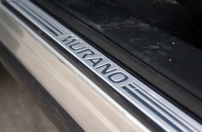 2012 Nissan Murano Review