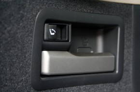 2012 Nissan Murano Review