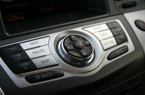 2012 Nissan Murano Review
