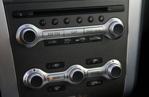 2012 Nissan Murano Review