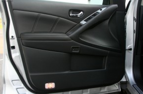 2012 Nissan Murano Review