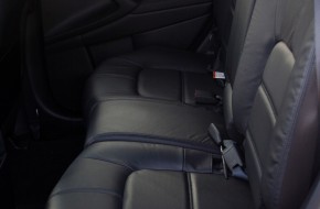 2012 Nissan Murano Review