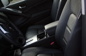 2012 Nissan Murano Review