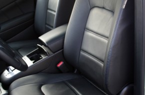 2012 Nissan Murano Review