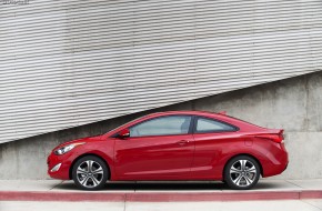 2013 Hyundai Elantra Coupe