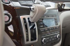 2012 Nissan Quest Review